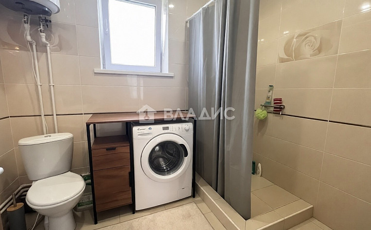 Дом 45.90м², фото 23