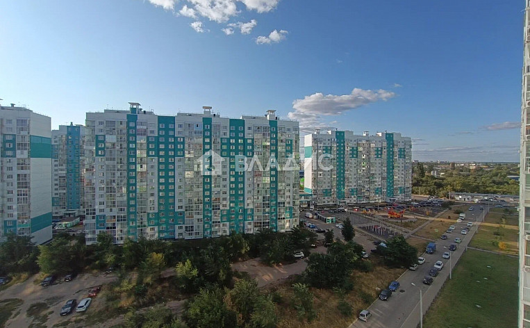 1-Комнатная квартира 37.60м², эт. 12, фото 31