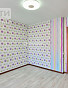 2-Комнатная квартира 60.60м², эт. 20, фото 10