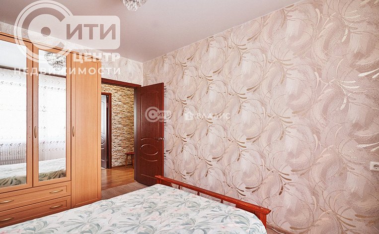 3-комнатная квартира, 67.1 м2, эт. 2, id: 1100419, фото 27