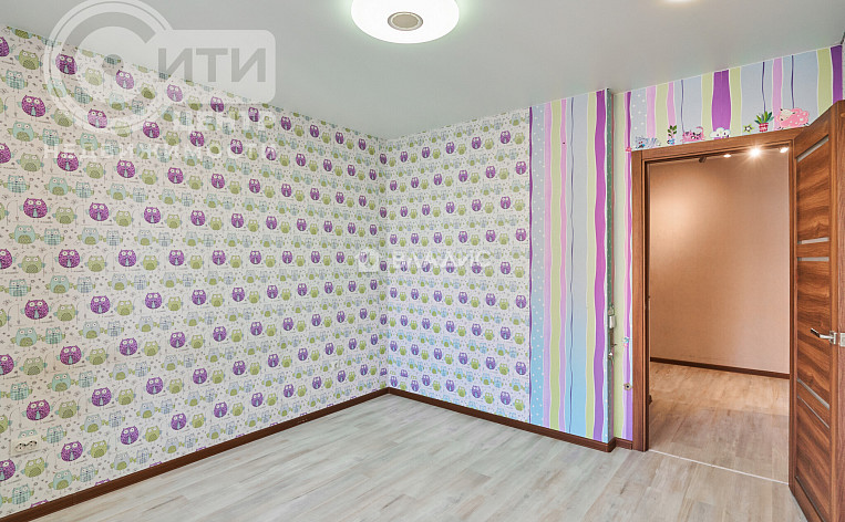 2-Комнатная квартира 60.60м², эт. 20, фото 36
