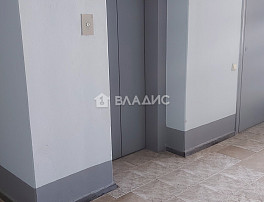 1-Комнатная квартира 40.40м²