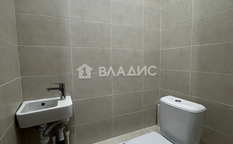 2-Комнатная квартира 63.00м², эт. 22, фото 14