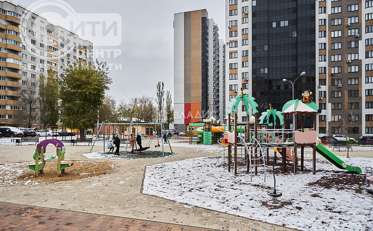 2-Комнатная квартира 68.70м², эт. 10, фото 40