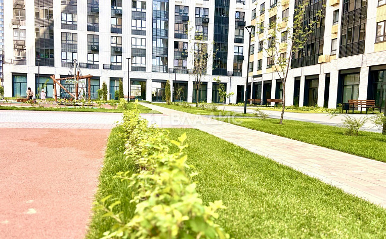 3-Комнатная квартира 79.40м², эт. 1, фото 15