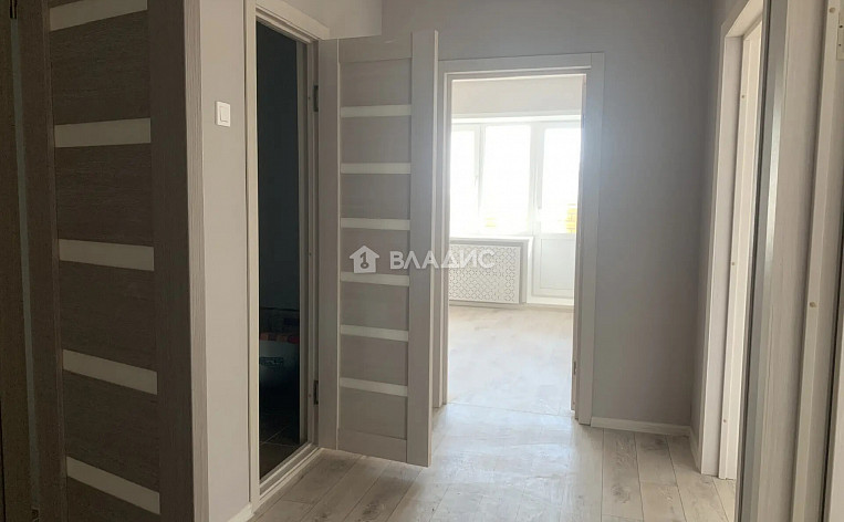 3-Комнатная квартира 100.80м², эт. 10, фото 23