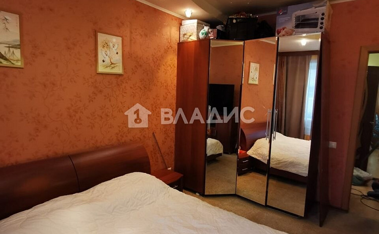 3-Комнатная квартира 101.00м², эт. 7, фото 22