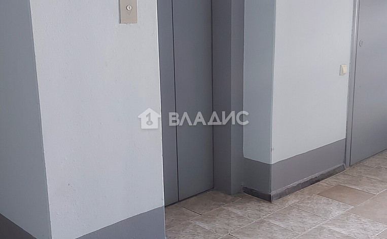 1-Комнатная квартира 40.40м², эт. 8, фото 17