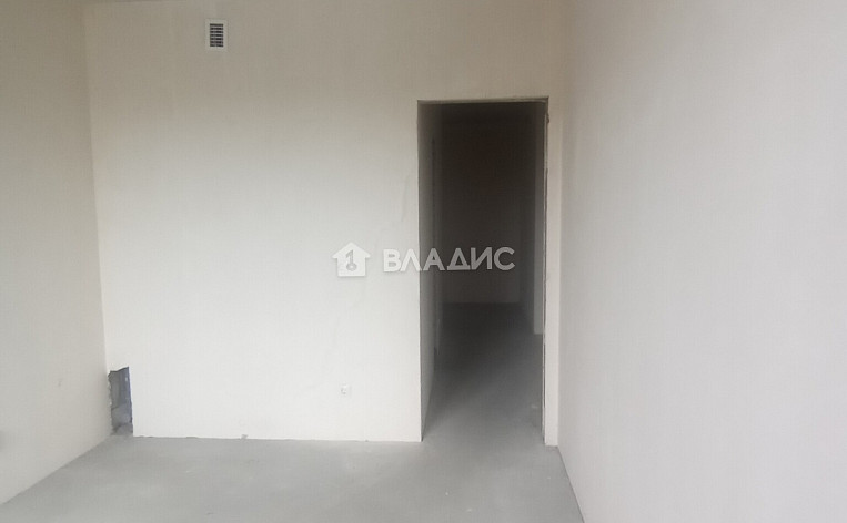 2-Комнатная квартира 60.00м², эт. 3, фото 19