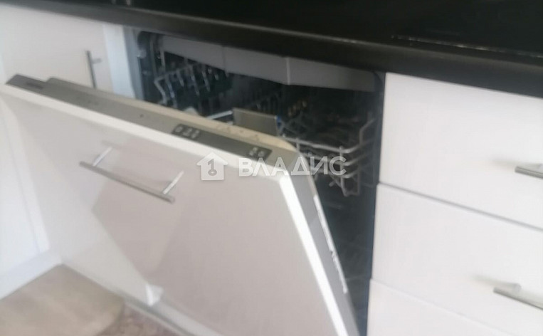 2-Комнатная квартира 70.00м², эт. 13, фото 22