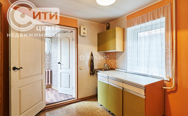 Дом 195.80м², фото 32