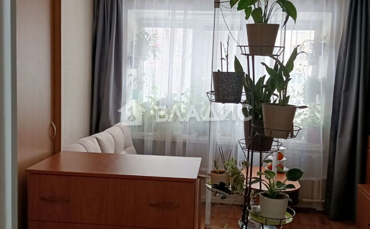 1-Комнатная квартира 18.10м², эт. 2, фото 26