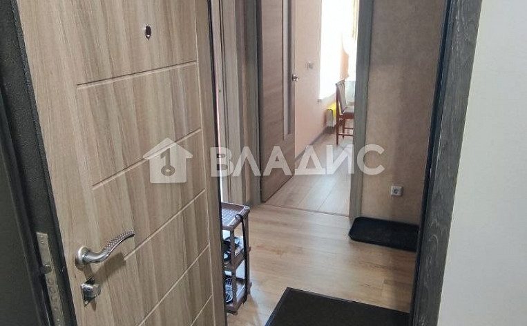 1-Комнатная квартира 42.60м², эт. 6, фото 15