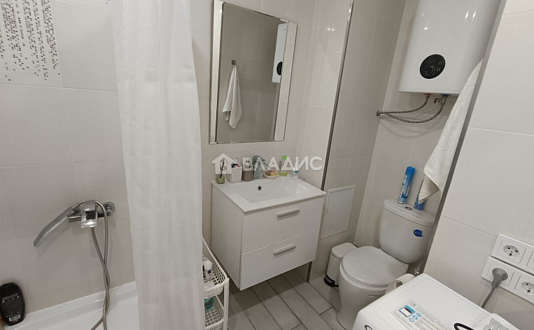 1-Комнатная квартира 30.00м², эт. 2, фото 7