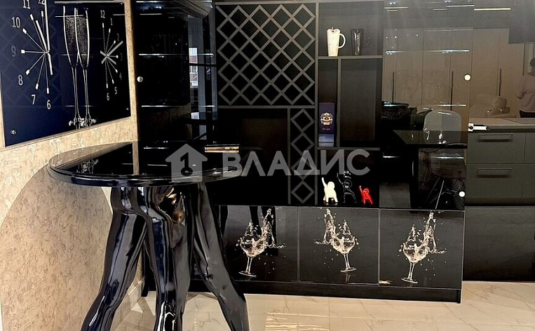 3-Комнатная квартира 88.00м², эт. 3, фото 40