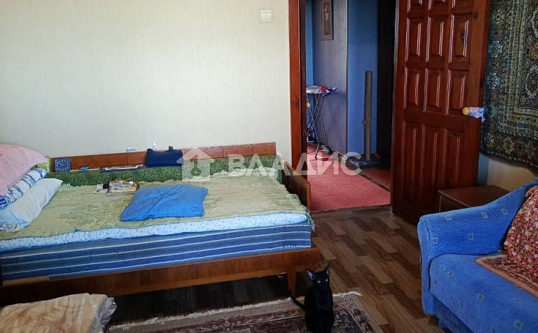 3-Комнатная квартира 87.40м², эт. 9, фото 23