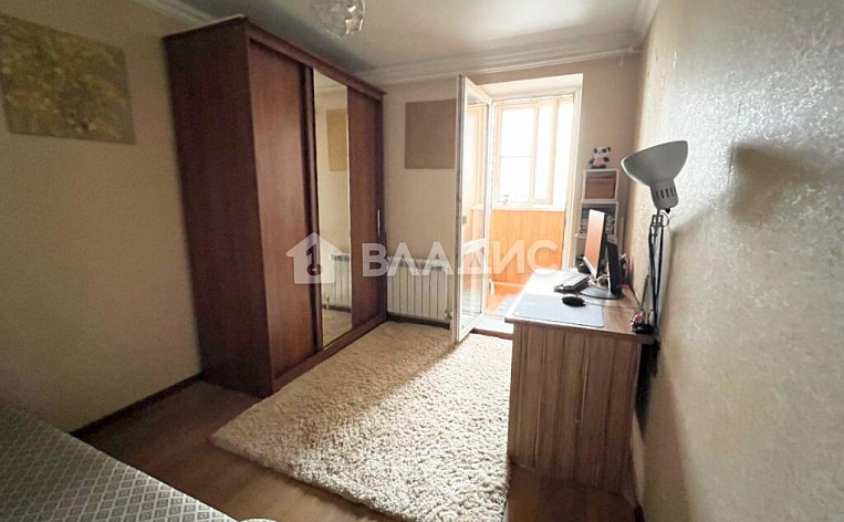 2-Комнатная квартира 40.20м², эт. 11, фото 12