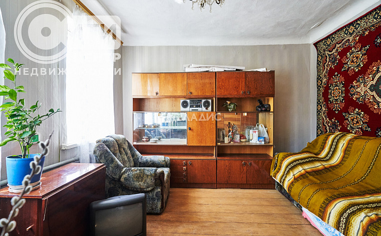 Дом 33.90м², фото 31