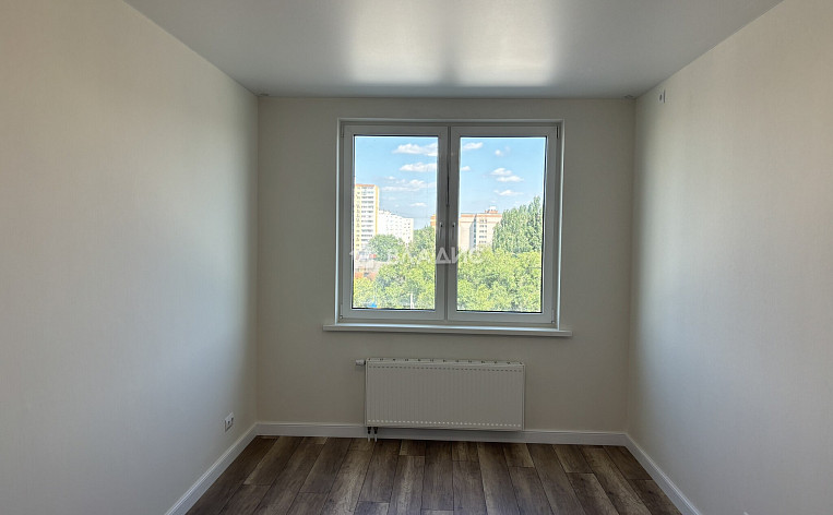 1-Комнатная квартира 47.60м², эт. 6, фото 35