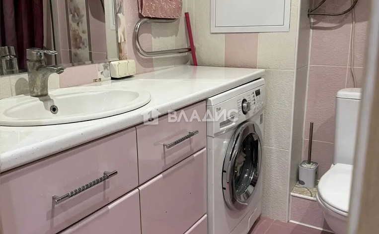2-Комнатная квартира 61.70м², эт. 12, фото 17