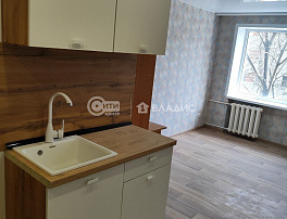 1-комнатная квартира, 18 м2