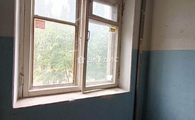 2-Комнатная квартира 44.90м², эт. 3, фото 20