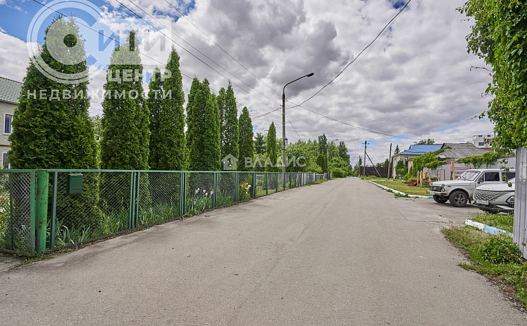 Дом 96.50м², фото 25