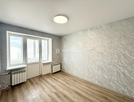 2-Комнатная квартира 40.60м²