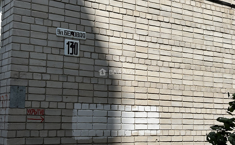 1-Комнатная квартира 33.40м², эт. 4, фото 24