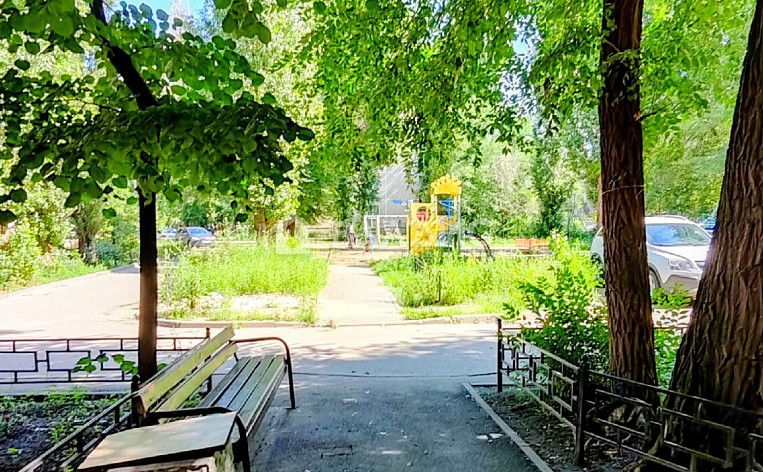 1-Комнатная квартира 32.00м², эт. 3, фото 26
