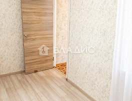 3-Комнатная квартира 51.00м²