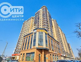 2-комнатная квартира, 81 м2