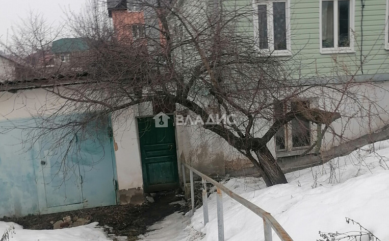 Дом 33.69м², фото 22