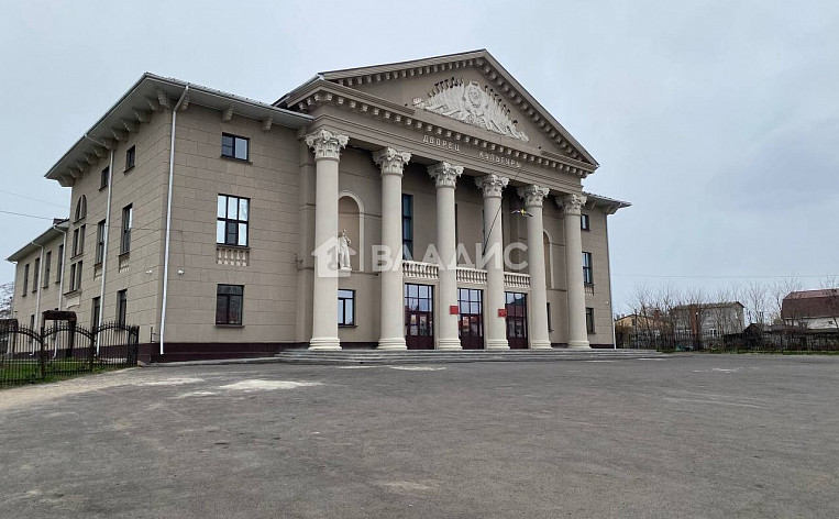 1-Комнатная квартира 28.00м², эт. 4, фото 22