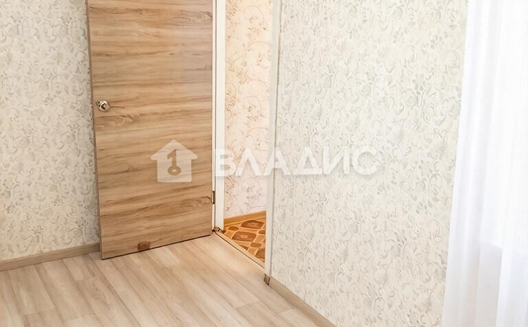 3-Комнатная квартира 51.00м², эт. 2, фото 10
