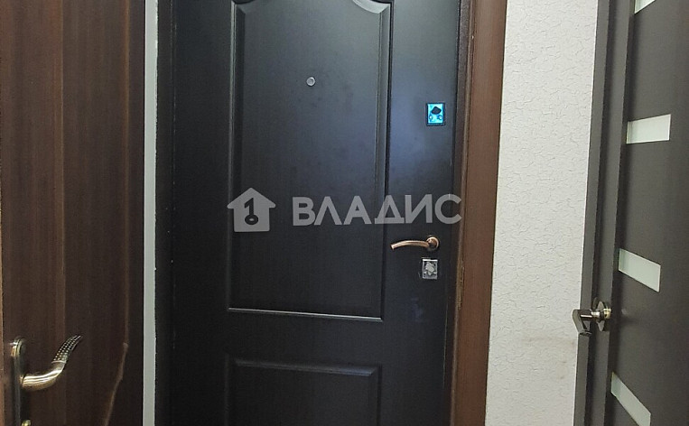 Студия 26.00м², эт. 9, фото 40