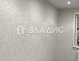 2-Комнатная квартира 45.10м²