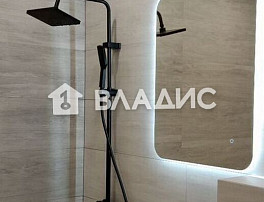 1-Комнатная квартира 40.60м²
