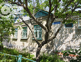 Дом 33.90м²