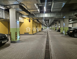 Машиноместо 13.30м²