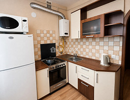 2-Комнатная квартира 42.60м²
