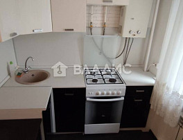 1-Комнатная квартира 29.00м²