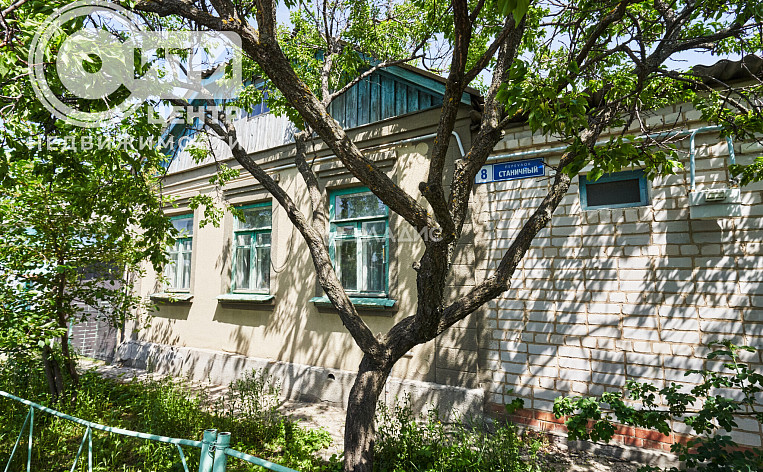 Дом 33.90м², фото 31