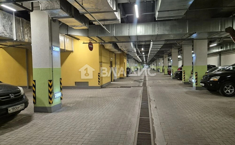 Машиноместо 13.30м², фото 9