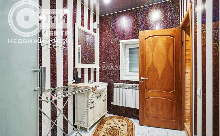 Дом 119.00м², фото 32
