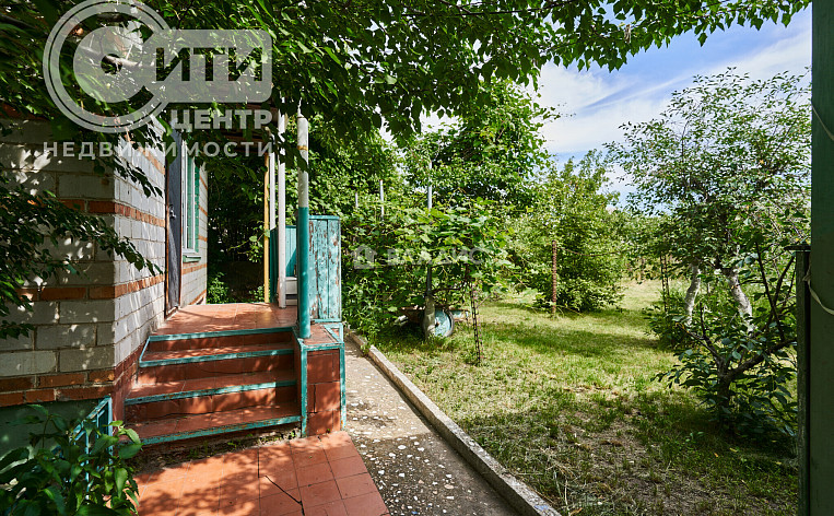 Дом 65.00м², фото 40