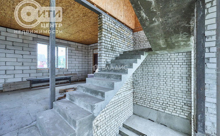 Дом 314.00м², фото 35