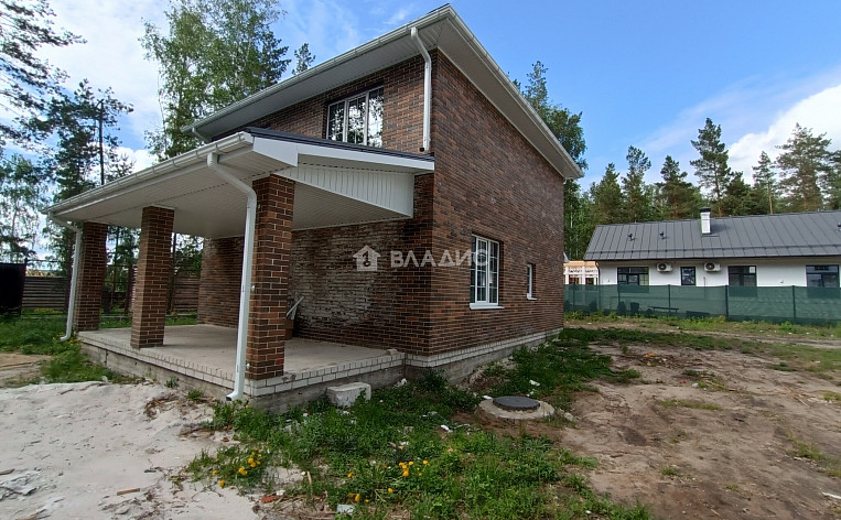 Дом 150.00м², фото 28