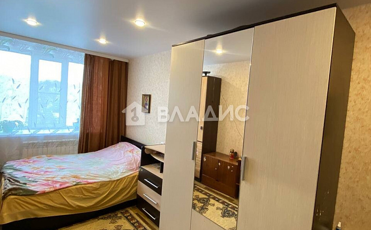 1-Комнатная квартира 28.00м², эт. 4, фото 22