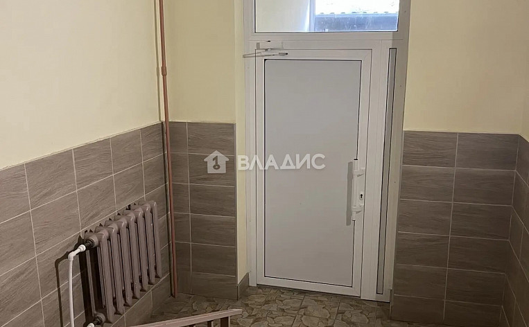 2-Комнатная квартира 52.10м², эт. 3, фото 29